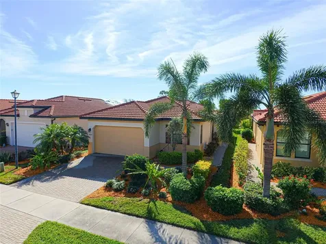10373 Crooked Creek Drive Venice FL 34293