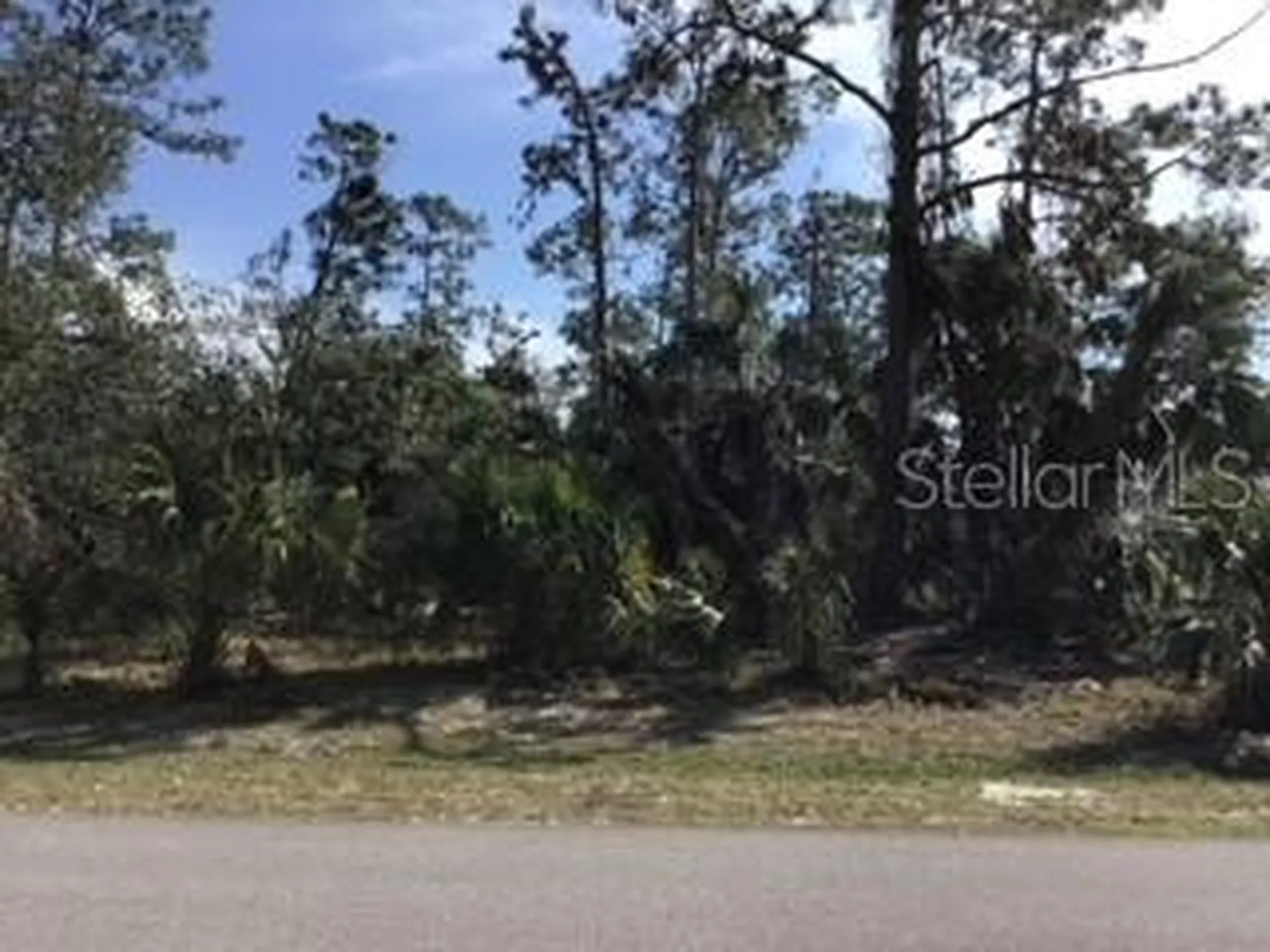 Pinson Drive North Port FL 34288