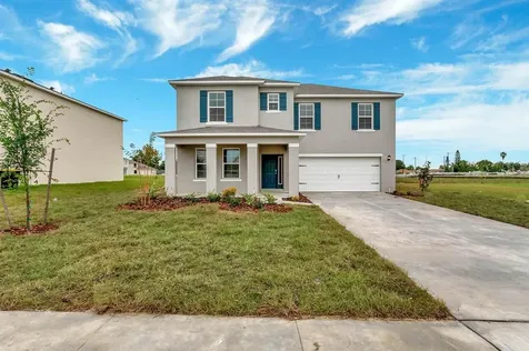570 Tanaro Lane Haines City FL 33844
