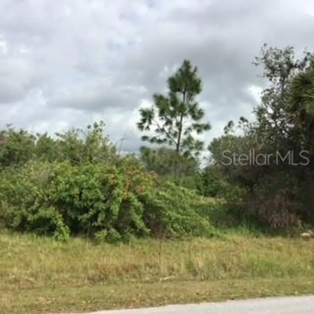 Perennial Road North Port FL 34291