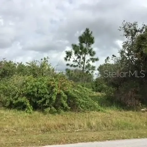 Perennial Road North Port FL 34291