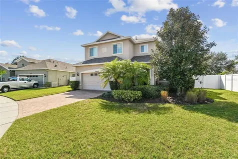 19420 Red Sky Court Land O Lakes FL 34638