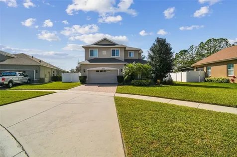 19420 Red Sky Court Land O Lakes FL 34638