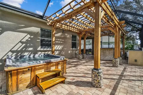 19420 Red Sky Court Land O Lakes FL 34638