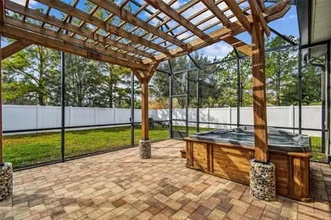 19420 Red Sky Court Land O Lakes FL 34638
