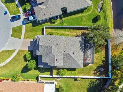 19420 Red Sky Court Land O Lakes FL 34638
