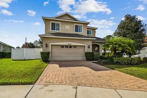19420 Red Sky Court Land O Lakes FL 34638