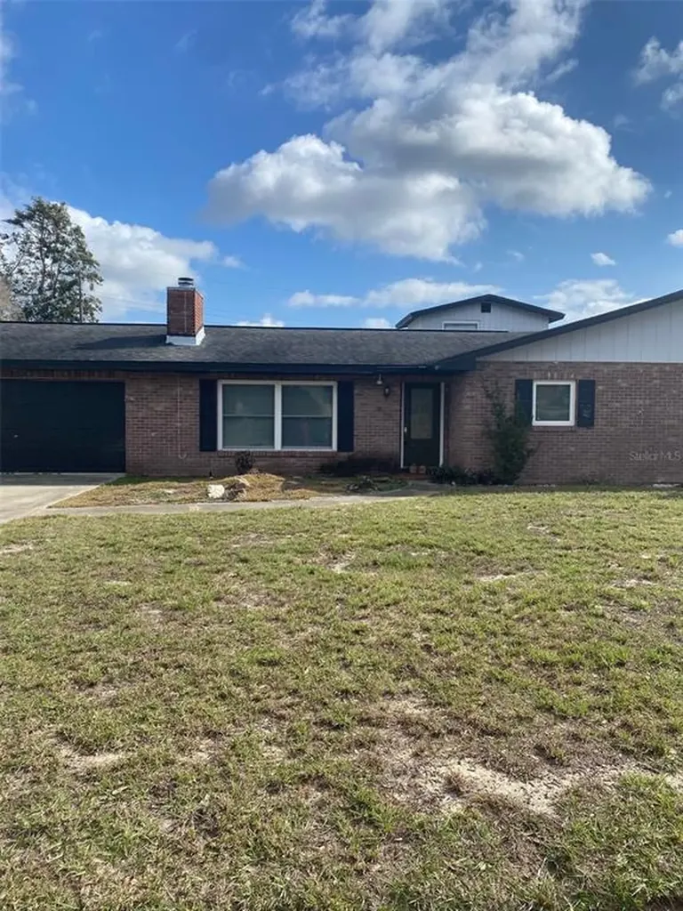 830 Brentwood Drive Lake Wales FL 33898