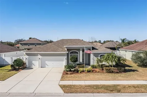 3025 Via Siena Street Plant City FL 33566