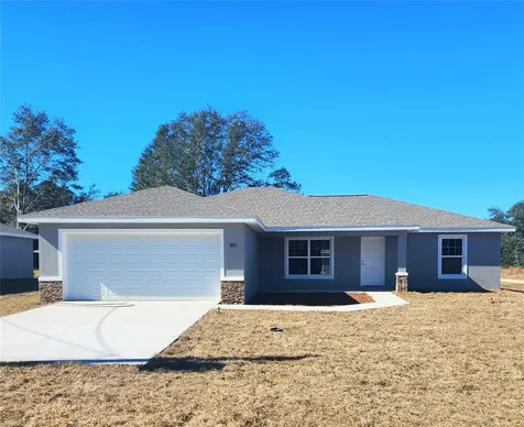 10112 SW 137th Court Dunnellon FL 34432