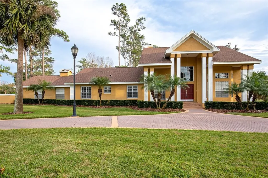 2472 River Tree Circle Sanford FL 32771