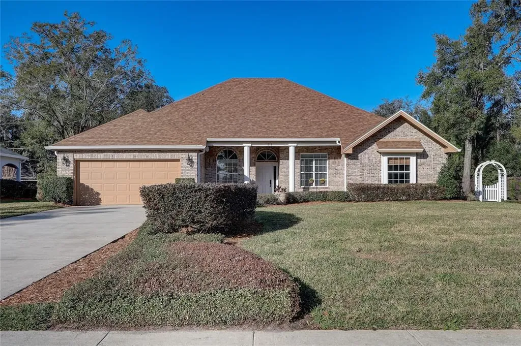 312 Still Forest Terrace Sanford FL 32771