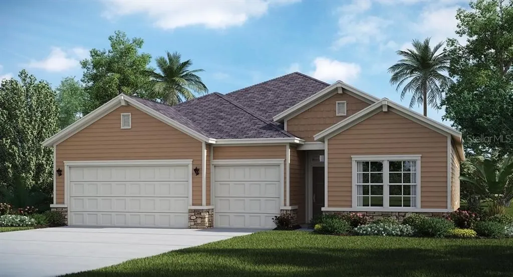 1135 SE 42nd Road Ocala FL 34480