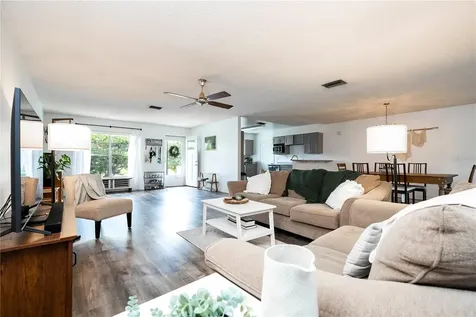 10534 Deergrass Lane Orlando FL 32821