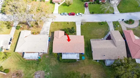 10534 Deergrass Lane Orlando FL 32821