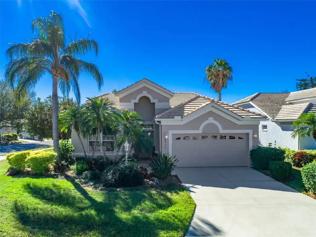 6746 Oak Manor Drive Lakewood Ranch FL 34202