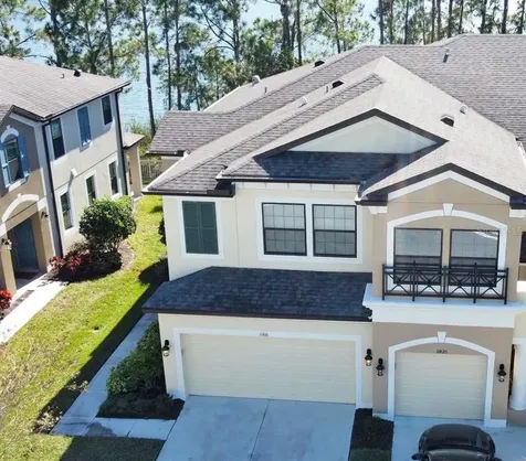 11418 Crowned Sparrow Lane Tampa FL 33626