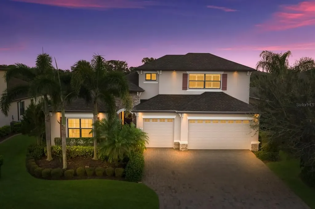 610 Honeyflower Loop Bradenton FL 34212