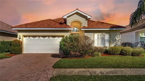 1831 Altavista Circle Lakeland FL 33810
