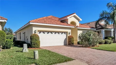 1831 Altavista Circle Lakeland FL 33810