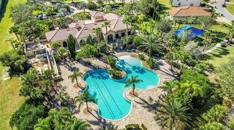 1831 Altavista Circle Lakeland FL 33810