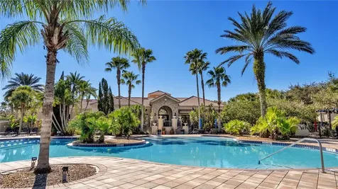 1831 Altavista Circle Lakeland FL 33810