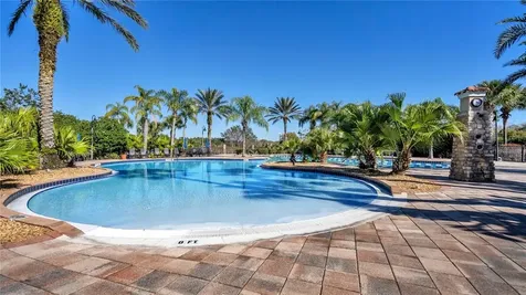 1831 Altavista Circle Lakeland FL 33810