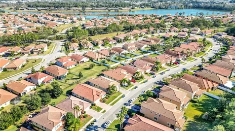 1831 Altavista Circle Lakeland FL 33810