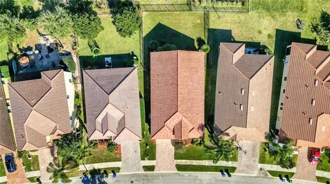 1831 Altavista Circle Lakeland FL 33810