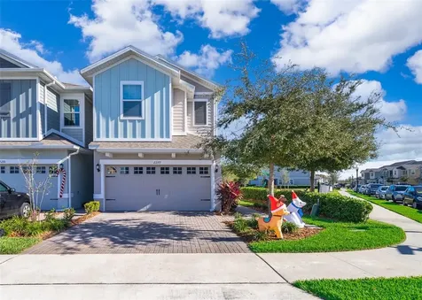 2277 Sedge Grass Way Orlando FL 32824
