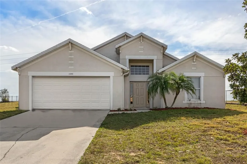 1250 Vista Del Lago Boulevard Dundee FL 33838