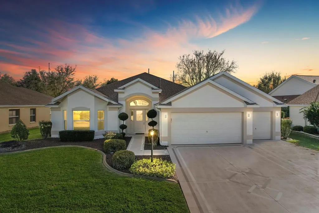 17310 SE 91st Lee Avenue The Villages FL 32162