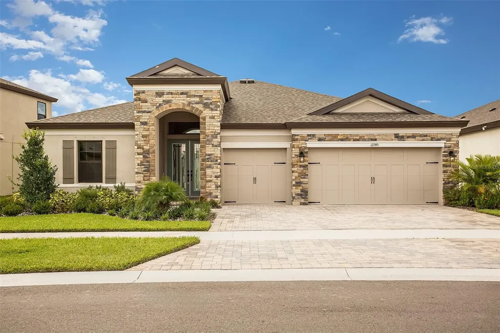 12745 Fisherville Way Riverview FL 33579