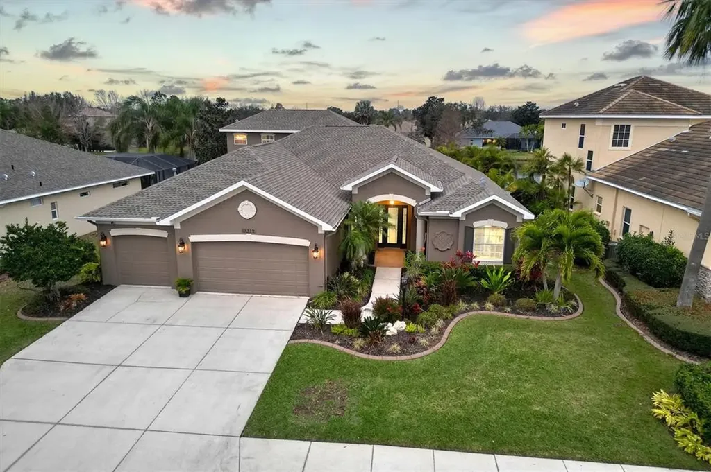 13319 Swallowtail Drive Lakewood Ranch FL 34202