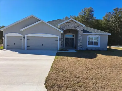 8920 SE 41st Court Road Ocala FL 34480