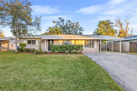 4311 Huntington Street NE St Petersburg FL 33703