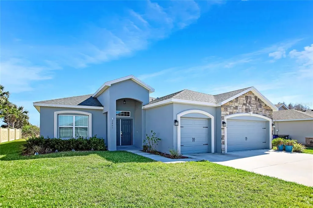 2851 Harlow Avenue Saint Cloud FL 34772