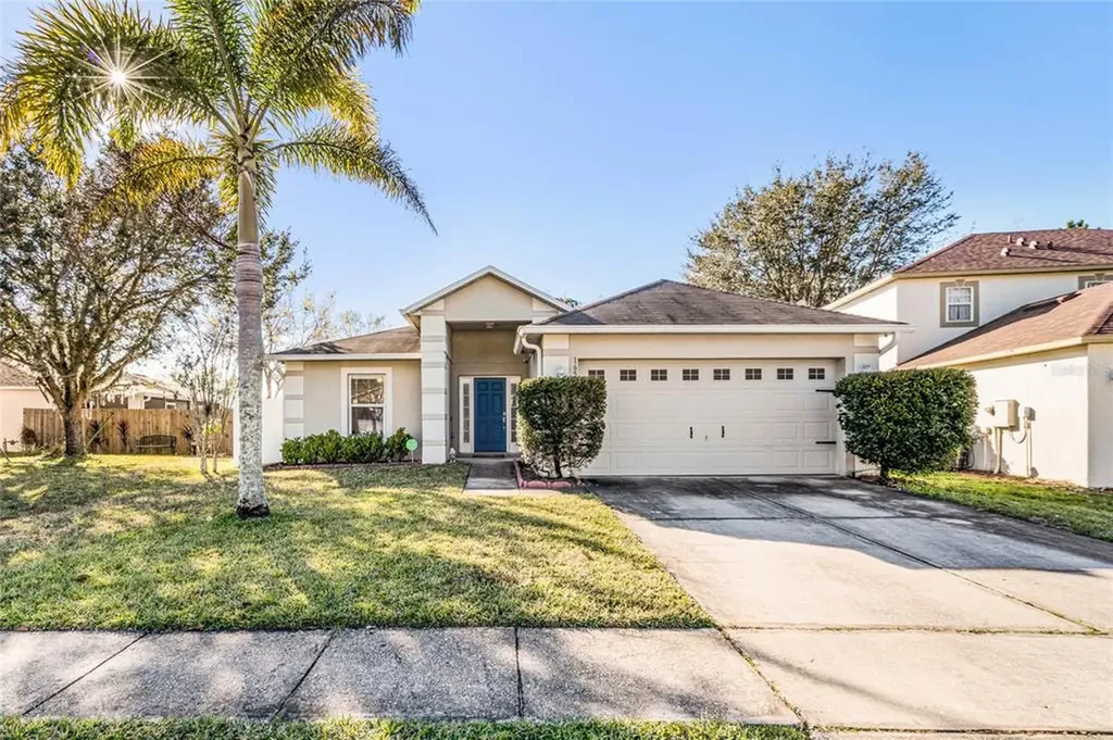 16584 Corner Lake Drive Orlando FL 32820