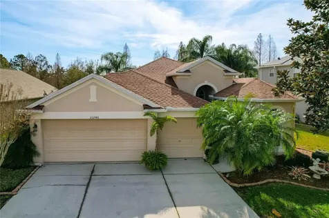 23746 Plantation Palms Boulevard Land O Lakes FL 34639