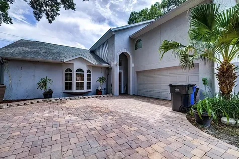 15508 Ramblebrook Lane Tampa FL 33624
