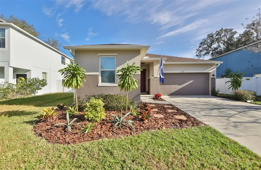 15631 Mallard Rise Loop Spring Hill FL 34610