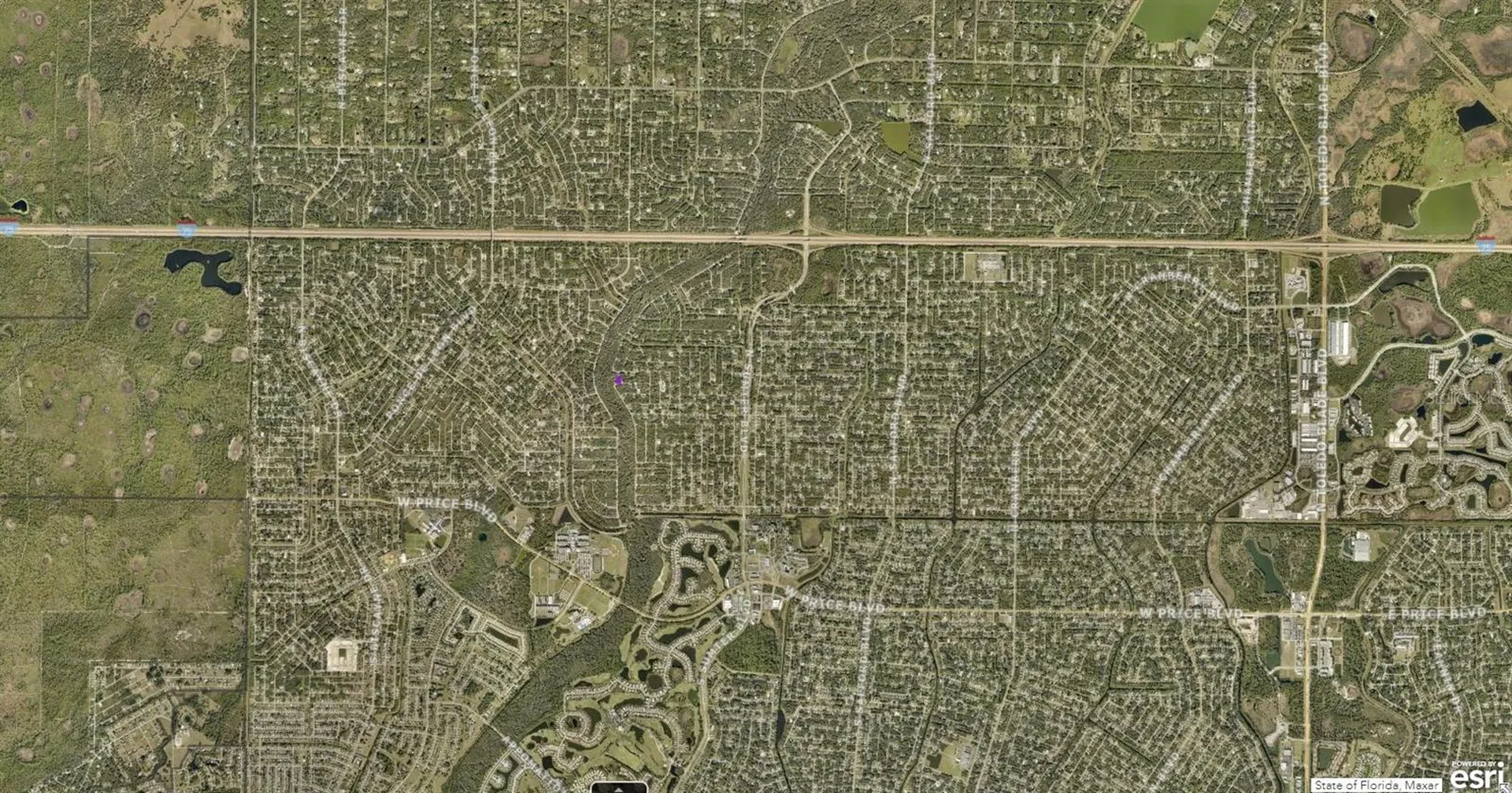 0967058148 Fling Avenue North Port FL 34291
