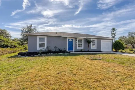 2869 E Price Boulevard North Port FL 34288