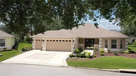 7302 SE 172nd Legacy Lane The Villages FL 32162