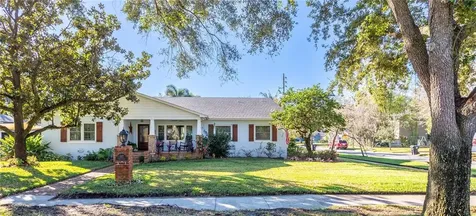 1112 Shady Lane Drive Orlando FL 32804