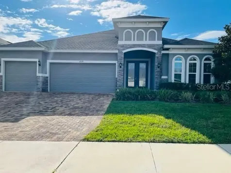 1379 Cavender Creek Road Minneola FL 34715