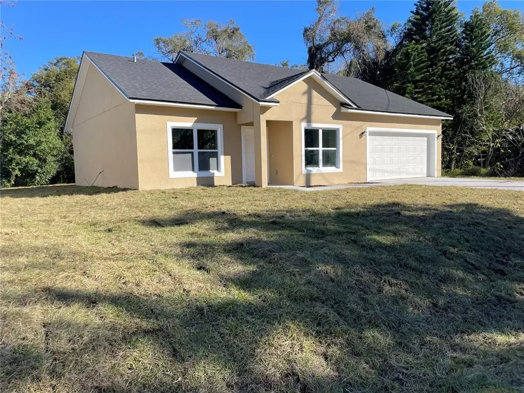 1107 Robinson Avenue Apopka FL 32703