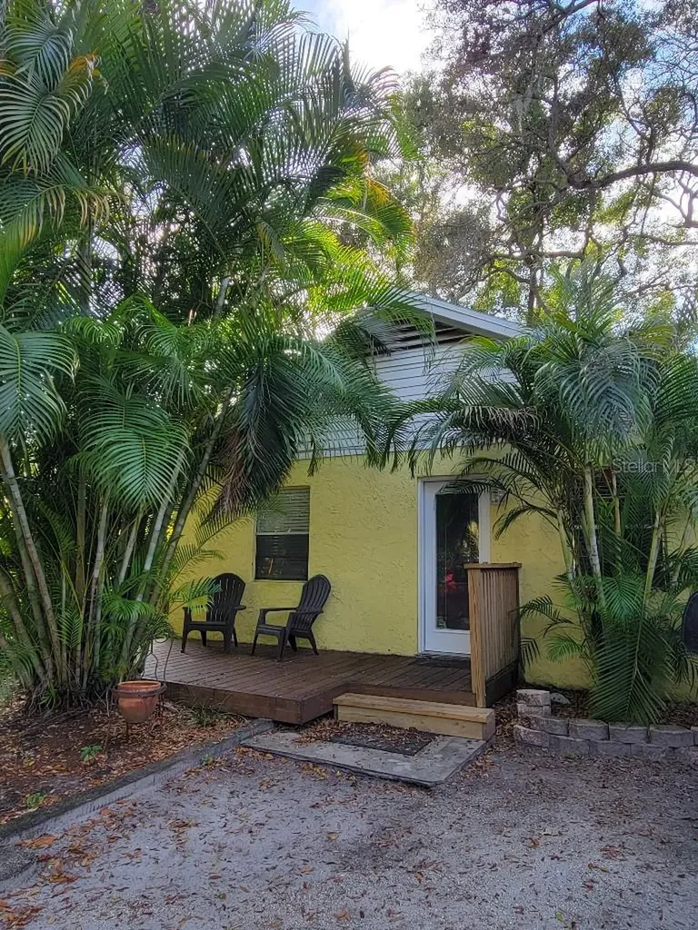1835 York Street S Gulfport FL 33707
