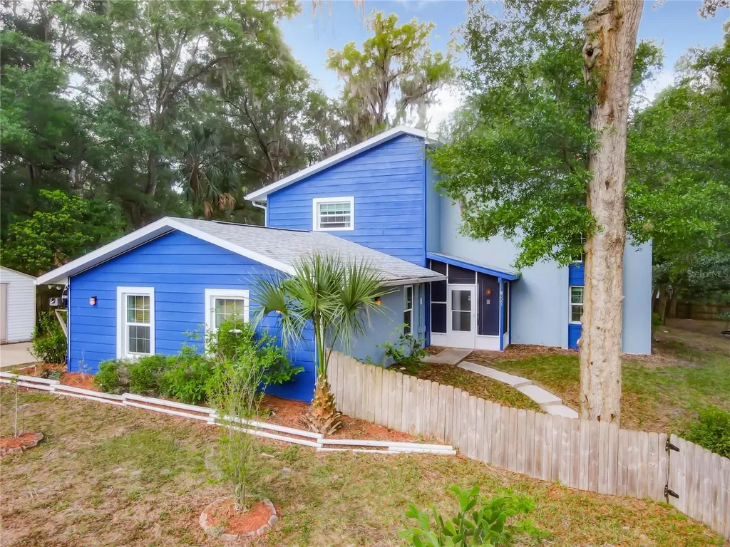 321 Niagara Street Orange City FL 32763