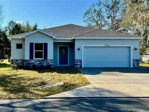 37024 Waldo Drive Dade City FL 33525